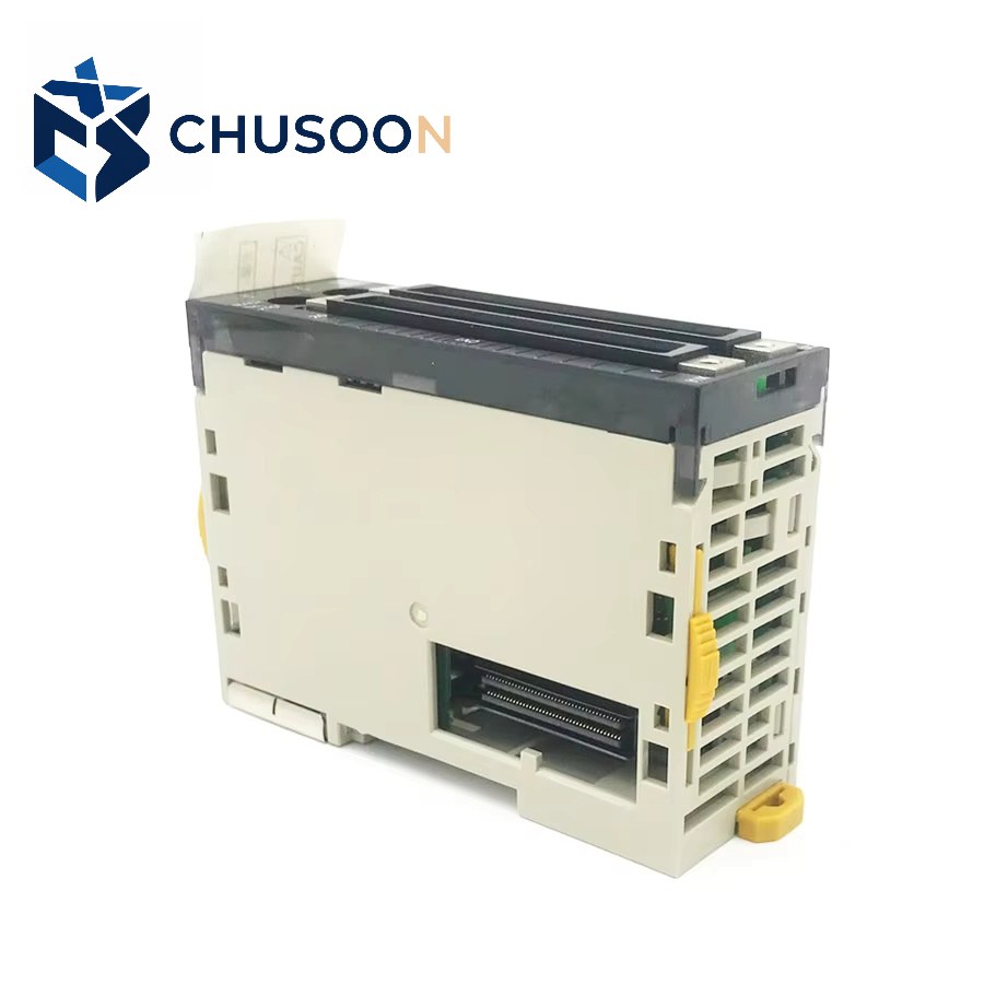 Brand New CJ1W-NC433 CJ1W Series Motion Control Module 4 Axis Pulse Output for OM... Industrial Automation Controller