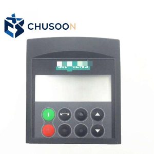 Original 6SE6400-0BP00-0AA0 MICROMASTER 4 Basic Operator Panel BOP for SIEM... Industrial Automation Accessory