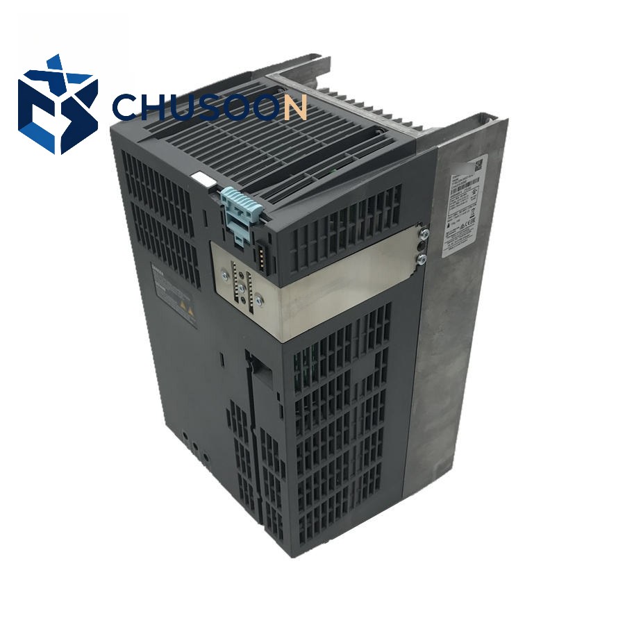 Original 6SL3224-0BE27-5UA0 G120 PM240-2 Power Module 7.5kW 10HP 380-480V 3-Phase for SIEM... Compact Industrial Inverter