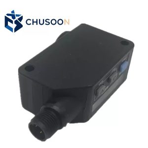 New Original LX-101-P-Z LX Series Digital Mark Sensor RGB LED PNP M12 Connector for PANASON... Industrial Photoelectric Sensor