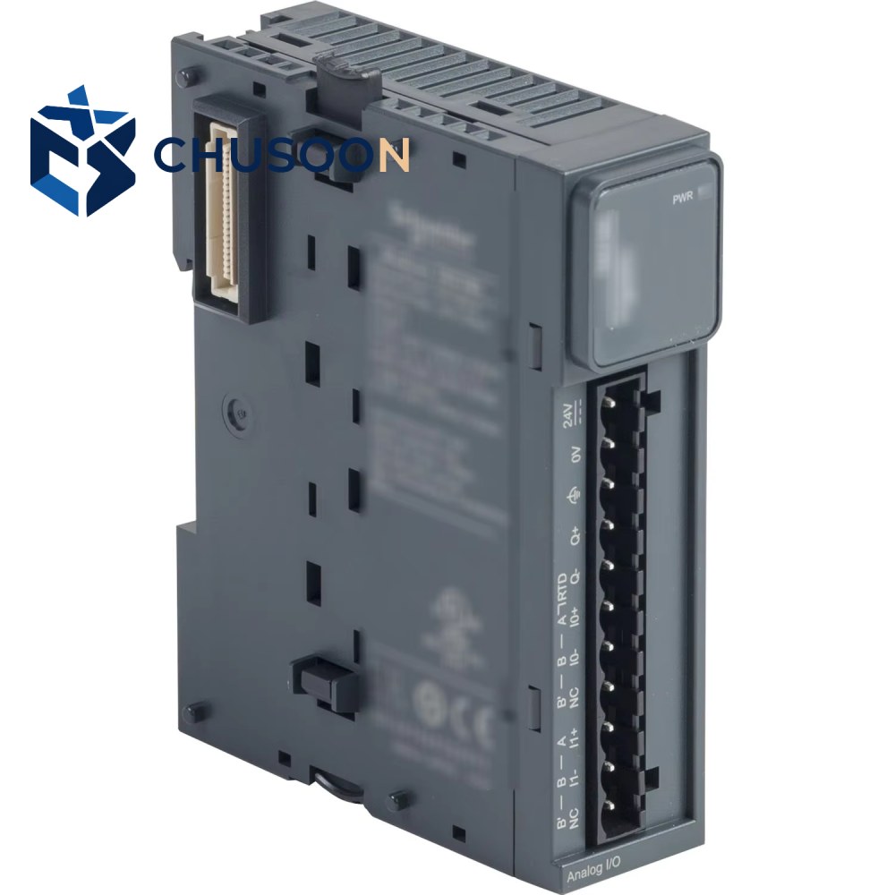 Brand New TM3DM16R Modicon TM3 Digital I/O Module 8 Input 8 Relay Output for Schneider Industrial Digital I/O Module