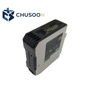 Original S8VK-C12024 S8VK Series DIN Rail Power Supply 24V DC 5A 120W for OM... Compact Industrial Power Module