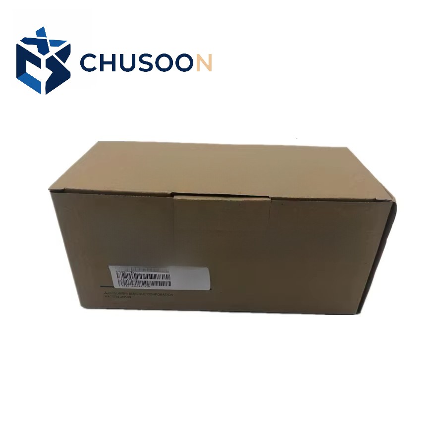 Original AJ65BT-R2N AJ65BTR2N CC-Link COm...pact Remote I/O Station Module for Mi PLC Expansion Module