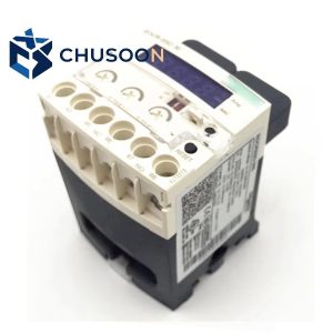 Brand New EOCRSSD-30S EOCR SSD Series Electronic Overcurrent Relay 3-30A 220V AC for Schneider Industrial Overload Relay