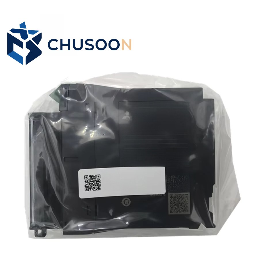 Original R60AD4 MELSEC iQ-R Series Analog Input Module 4 Channel A/D Conversion for Mi Industrial Analog Module