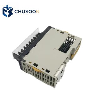 New Original CJ1W-ID212 CJ1W Series 16-Point 24V DC Digital Input Module for OM... Industrial Digital I/O Module