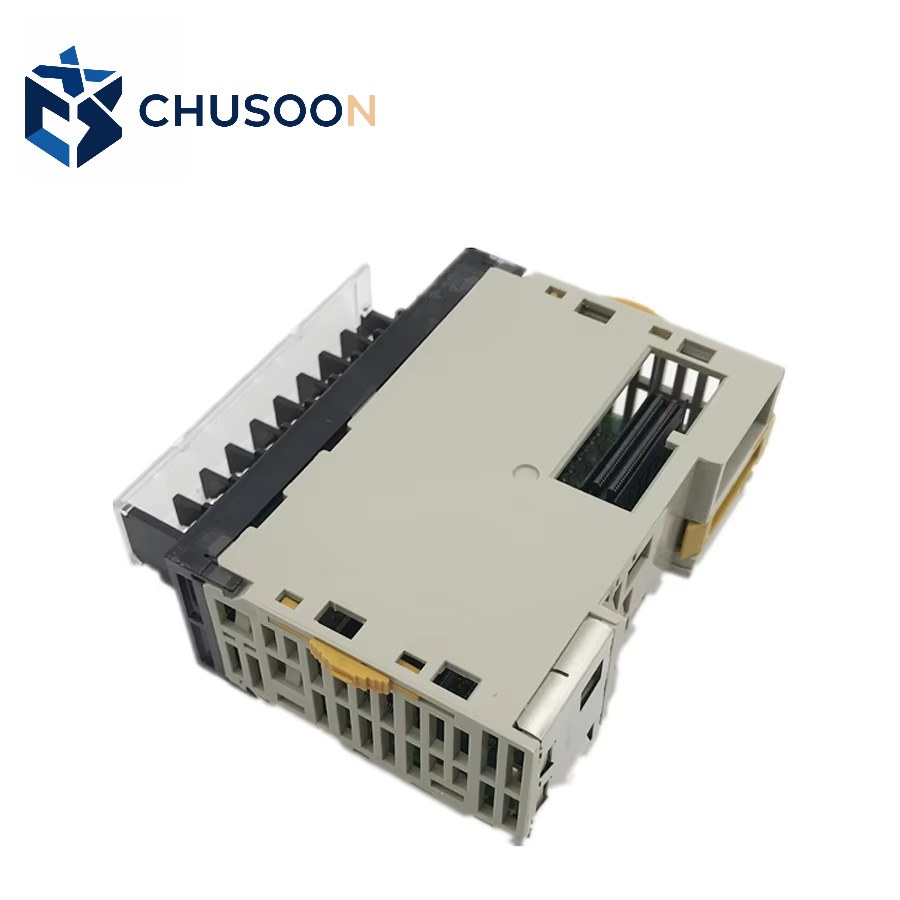 New Original CJ1W-ID212 CJ1W Series 16-Point 24V DC Digital Input Module for OM... Industrial Digital I/O Module