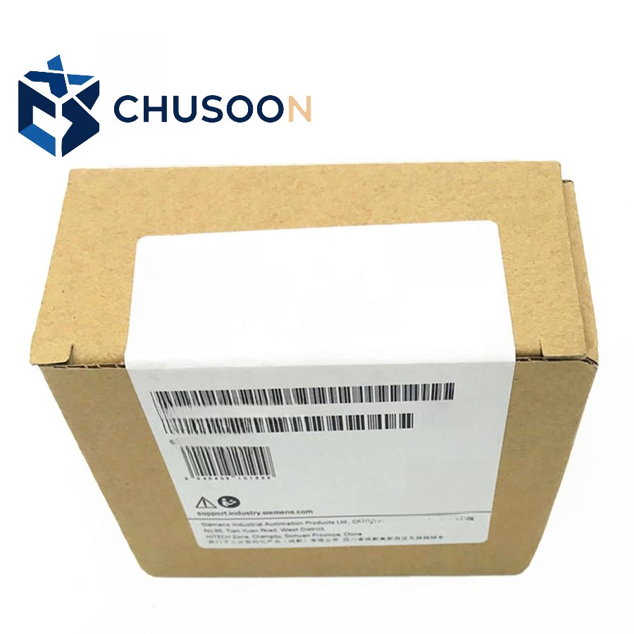 New Original 6ES7223-1PH32-0XB0 S7-1200 SM1223 Digital I/O Module 8 DI 8 Relay Outputs 24V DC for SIEM... I/O Expansion Module