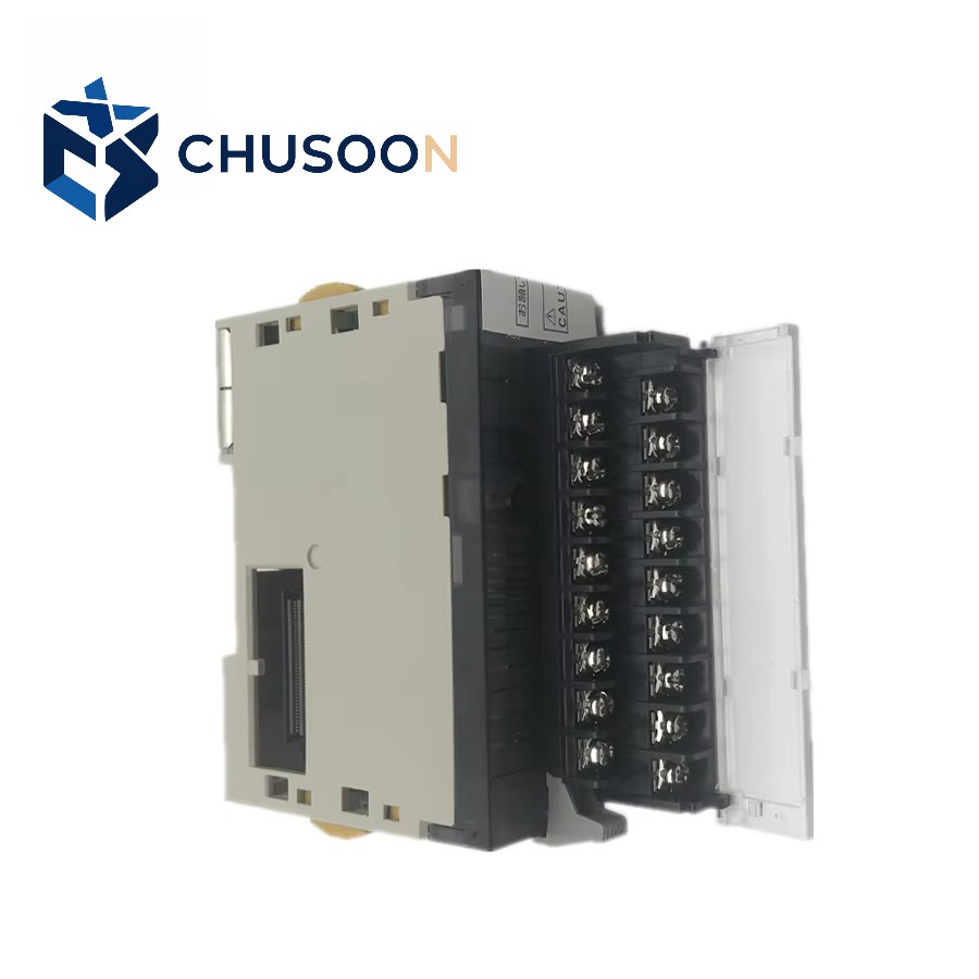 New Original CJ1W-MAD42 SYSMAC CJ1W Series Analog I/O Unit 4 Input 2 Output for OM... Industrial Analog Module