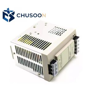 New Original S8VS-18024 S8VS Series DIN Rail Power Supply 24V DC 7.5A 180W for OM... Industrial Power Module
