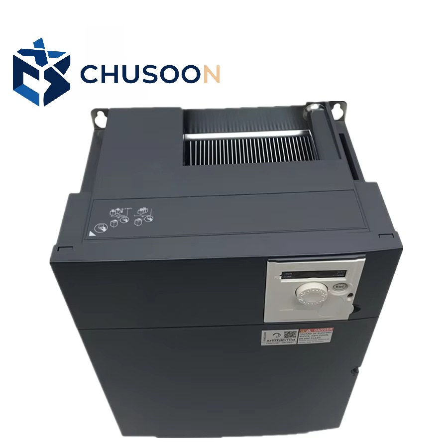 Original ATV312HD11N4 ATV312 Series AC Drive 11kW 15HP 400V AC 3-Phase Input for Schneider Industrial Inverter