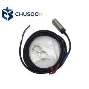 Brand New EZ-18M Keyence EZ Series Inductive Proximity Sensor M18 Shielded 5mm NPN for Keyence Industrial Proximity Sensor