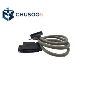 New Original C40HF-10PB-1 IOLINK PLC I/O Communication Cable 40 Pin 1M for Sa... Industrial Automation Accessory