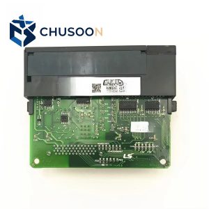 Brand New G6F-AD2A XGB Series Analog Input Module 2 Channel Direct Replacement for LS Electric Industrial Analog Module