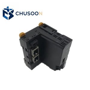Original GRT1-PNT SYSMAC SmartSlice GRT1 Series Profinet Remote I/O Module 24V DC 4A for OM... Industrial I/O Module
