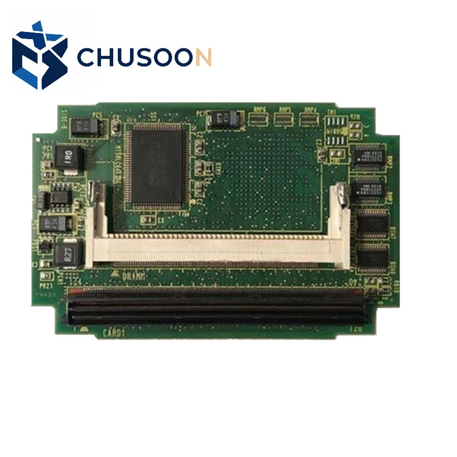 A20B-3300-0171 Fanuc CNC Control Spare Parts
