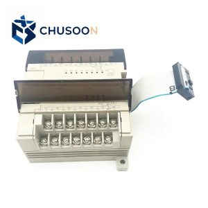 New Original CPM1A-10CDR-A-V1 CPM1A10CDRAV1 SYSMAC CPM1A Series PLC 10-Point Relay Output for Om...... Compact PLC CPU Module