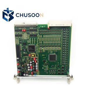 Brand New 6DP1210-8BC TELEPERM XP FUM210 Function Module Binary Signal Processing for SIEM... Industrial Control Board