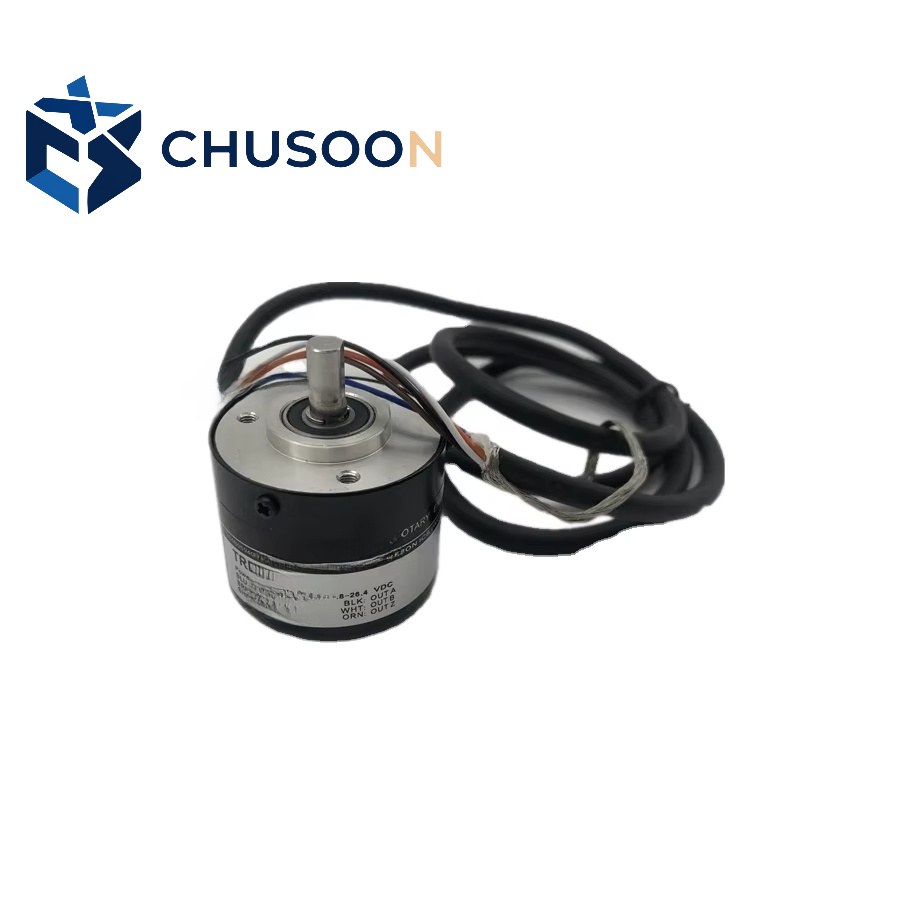 Brand New TRD-S800D TRD-S Series Incremental Rotary Encoder 800 Pulse Per Revolution 12-24V DC for Koyo Industrial Sensor