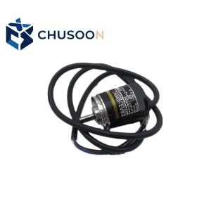 Brand New E6A2-CW5C E6A2 Series Incremental Rotary Encoder 100P/R 5-12V DC for OM... Compact Industrial Sensor