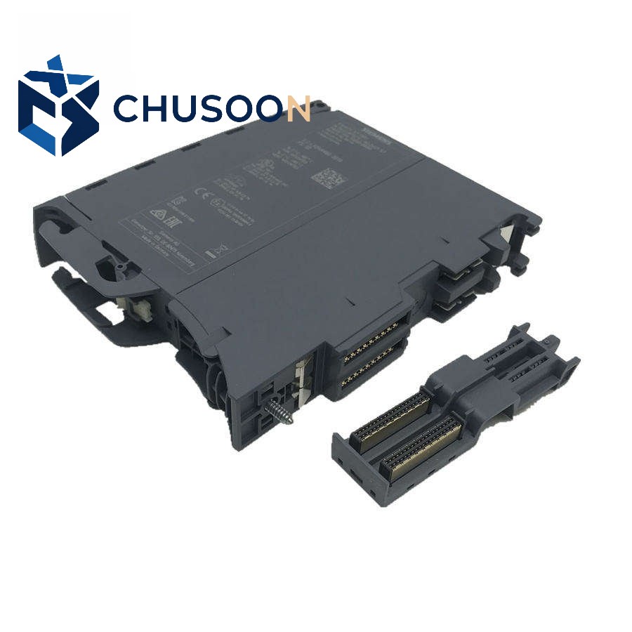 Original 6ES7534-7QE00-0AB0 S7-1500 SM534 Analog Input Module 4 Channel U/I RTD TC 24V DC for SIEM... Industrial Analog Module