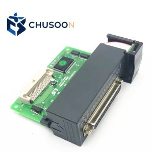 Original G6Q-TR4A PLC I/O Module Compact Design Ready to Ship for LS Electric Industrial Digital I/O Module