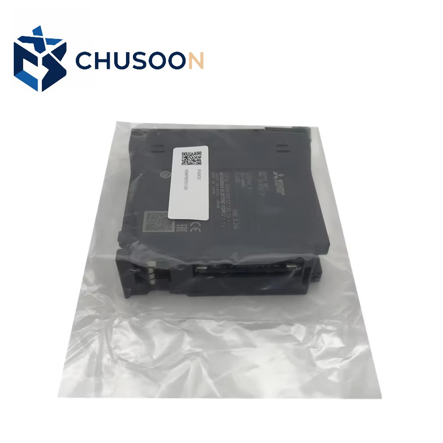 Brand New RY42NT2P MELSEC iQ-R Series PLC Digital Output Module DIN Rail Mount for Mi Industrial Digital Module