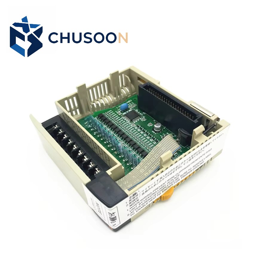 Original CQM1-ID212 CQM1ID212 CQM1 Series PLC Digital Input Module 16-Point 24V DC for Om...... Industrial I/O Module