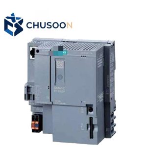Original 6ES7135-6HD00-0BA1 ET200SP Analog Output Module 4 Channel U/I 16 Bit 24V DC for SIEM... Industrial Analog Module