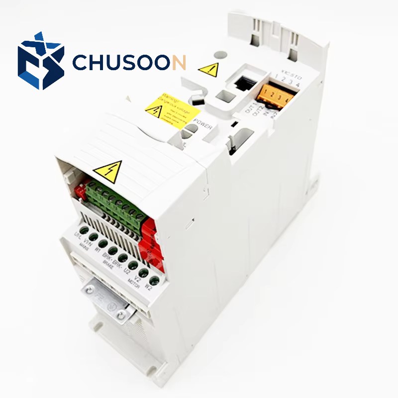 Original ACS355-03E-07A3-4 ACS355 Series AC Drive 3kW 4HP 380-480V 3-Phase 7.3A for a BB Industrial Inverter