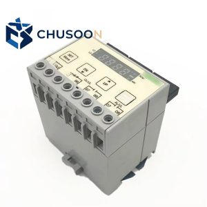 Original EOCR3DE-WRDZ7 EOCR 3DE Series Electronic Motor Protection Relay 0.5-60A for Schneider Industrial Overload Relay