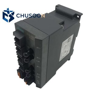 Original 6GK5204-2BB10-2AA3 SCALANCE X204-2 Managed Switch 4 RJ45 Ports 2 Fiber Ports for SIEM... Industrial Ethernet Switch