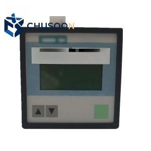 Brand New 7KG7750-0BA01-0AA0 SICAM P50 Power Meter 96x96mm Graphic Display for SIEM... Industrial Power Meter