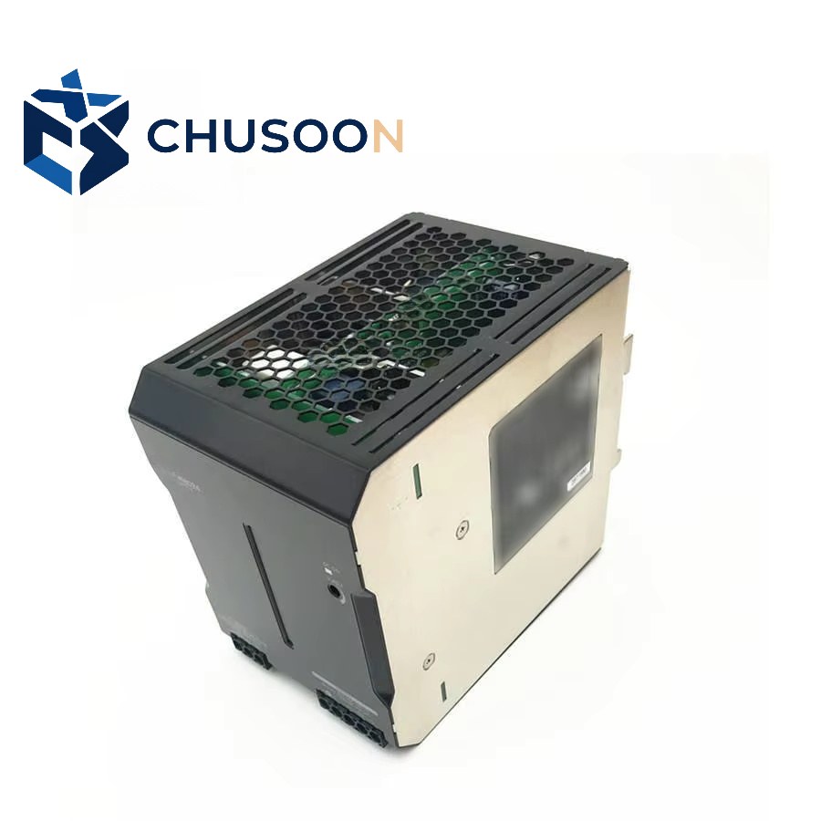 New Original S8VK-C48024 S8VK Series DIN Rail Power Supply 24V DC 20A 480W for OM... Industrial Power Module
