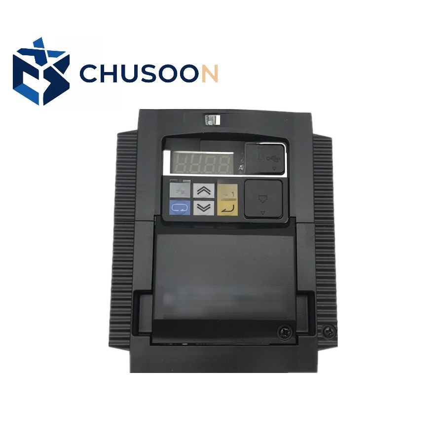 Brand New 3G3MX2-A4007-ZV1 MX2 Series AC Drive 0.75kW 1HP 400V 3-Phase for OM... Compact Industrial Inverter