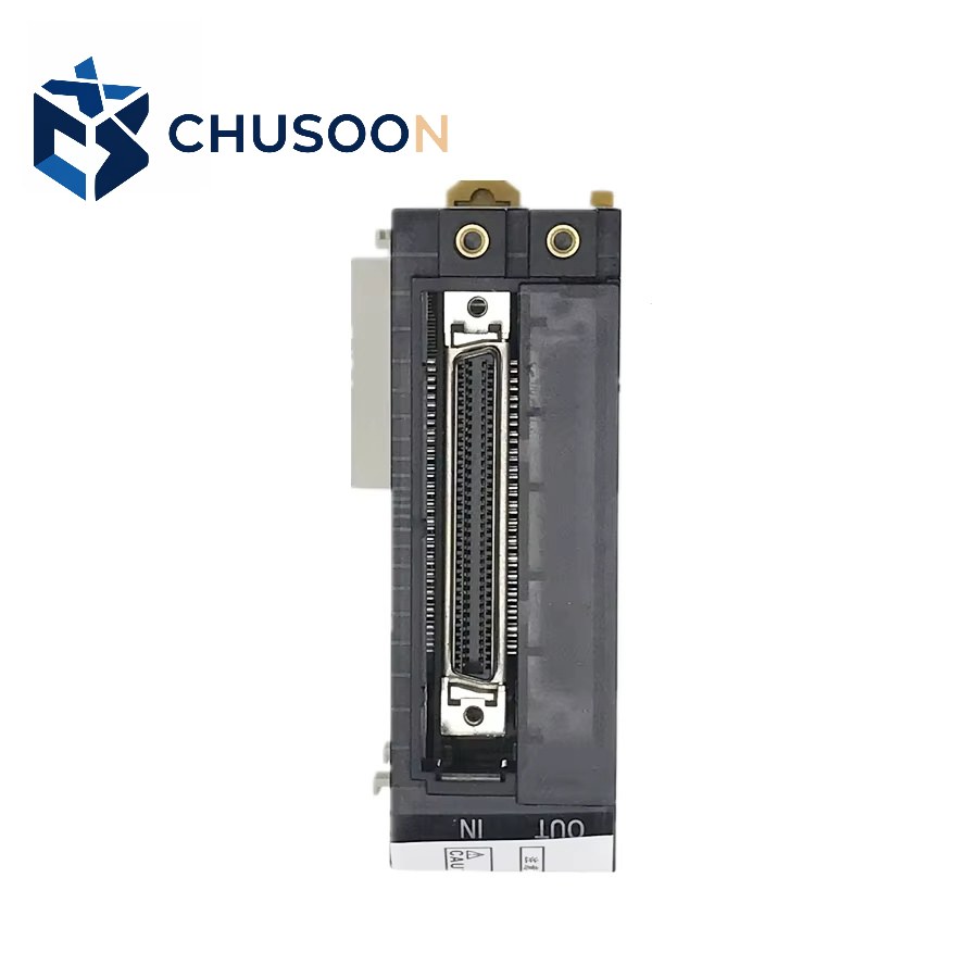 New Original CJ1W-II101 CJ1 CS1 Series Expansion I/O Interface Unit Supports 3 Expansion Racks for OM... I/O Expansion Module