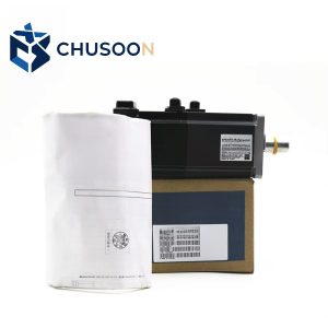 New Original HF-KP43BK HF-KP Series AC Servo Motor 400W 0.4kW 200V AC 3000rpm Brake for Mi... Industrial Motion Control