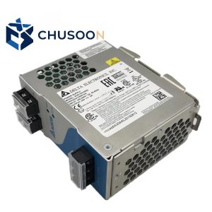 Brand New Delta DRP024V120W1AA DRP Series DIN Rail Power Supply 24V DC 5A 120W Compact Industrial Power Module