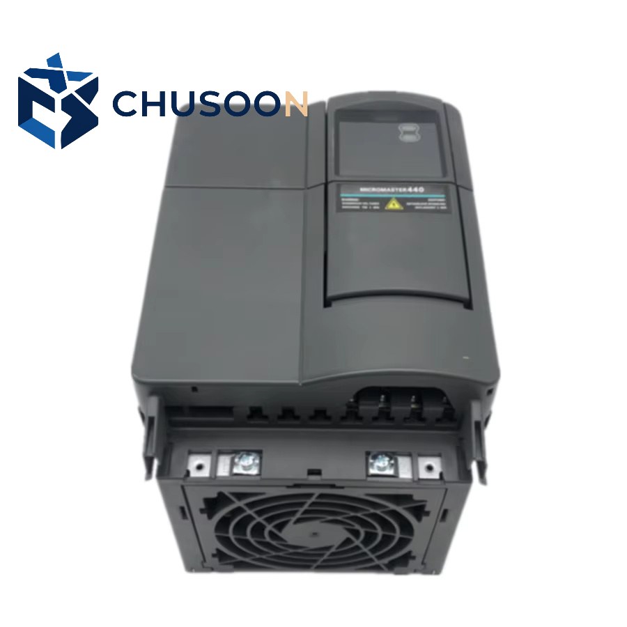 New Original 6SE6440-2AD22-2BA1 MICROMASTER 440 Series AC Drive 2.2kW 3HP 400V 3-Phase for SIEM... Industrial Inverter