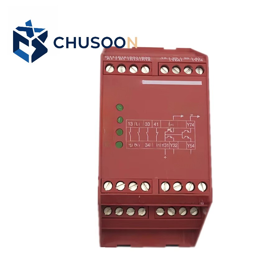 Brand New XPSAK311144 XPS-AK Preventa Series Configurable Safety Relay 24V AC/DC for Schneider Industrial Automation Accessory