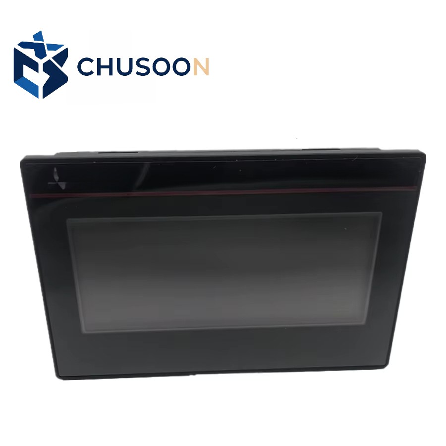 Original GT2103-PMBD GOT2000 GT21 Series HMI Display Panel 3.8 Inch 320x128 Mono TFT for Mi... Compact HMI Panel