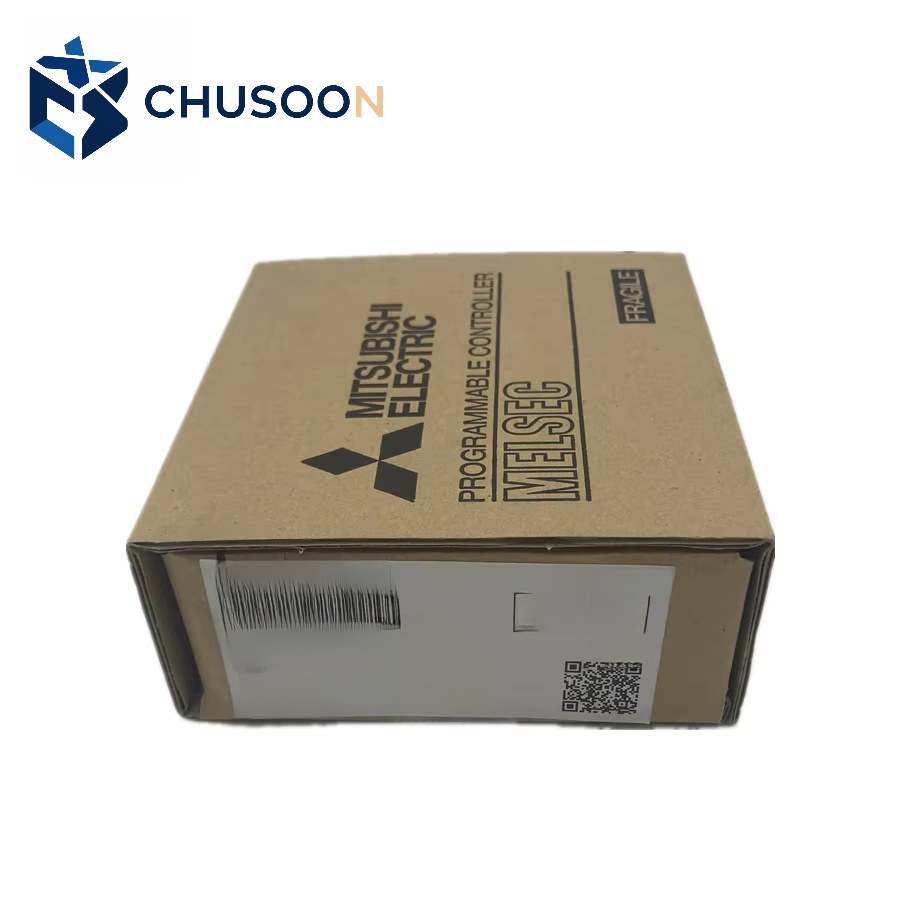 New Original FX3U-232ADP-MB FX3U Series RS-232C Communication Adapter Modbus for Mi Industrial Automation Accessory