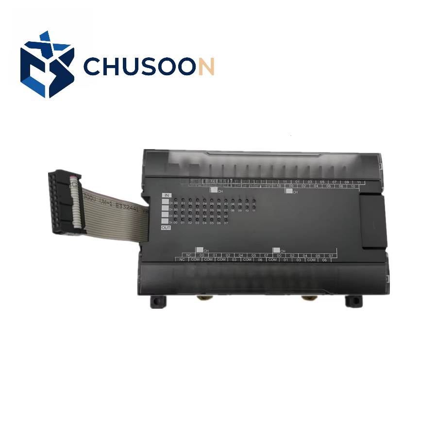 New Original CP1W-40EDR SYSMAC CP1W Series I/O Expansion Unit 40 Points 24V DC for OM... Industrial Digital I/O Module