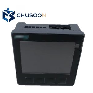 Original 7KM3220-1BA01-1EA0 SENTRON PAC3220 Series Power Monitoring Device Modbus TCP for SIEM... Industrial Power Meter