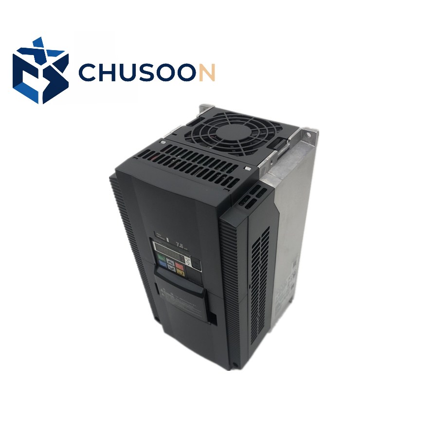 New Original 3G3MX2-A4075-ZV1 MX2 Series AC Drive 7.5kW 10HP 400V 3-Phase Motor Control for OM... Industrial Inverter