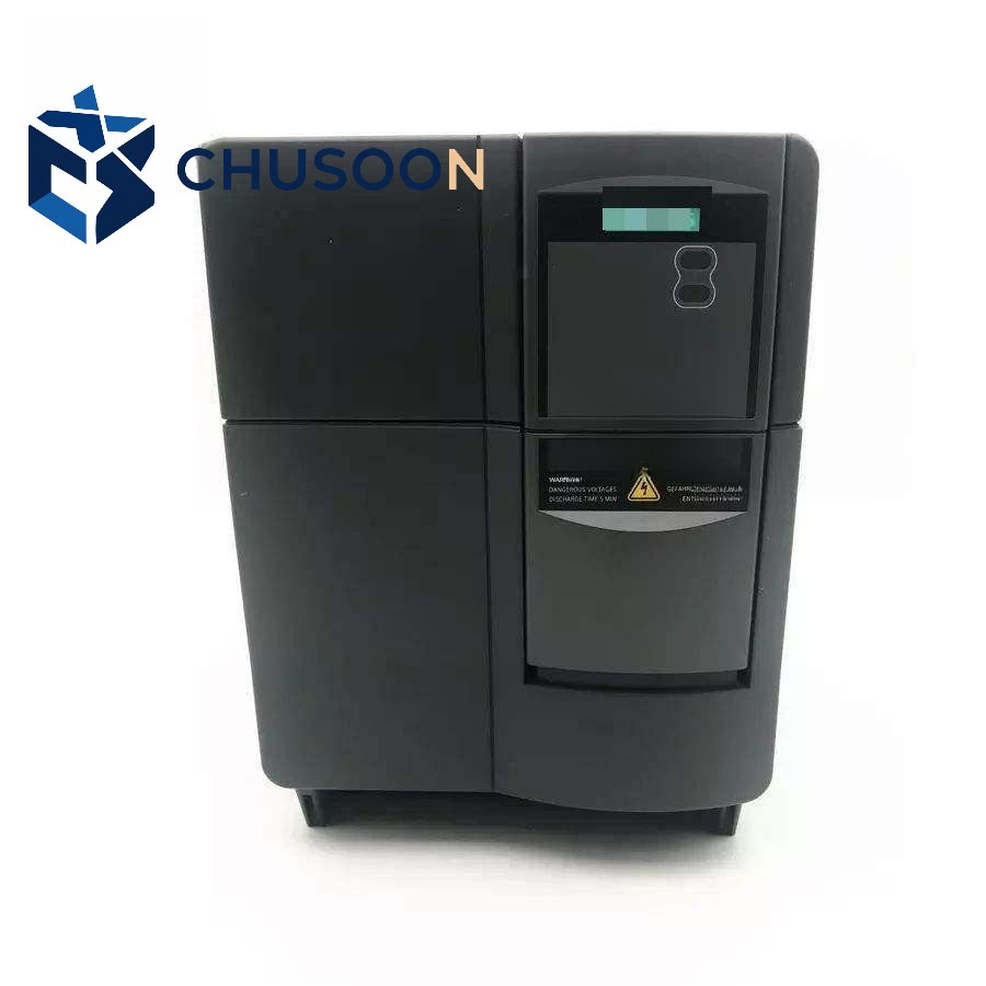 New Original 6SE6430-2UD31-5CA0 MICROMASTER 430 AC Drive 15kW 20HP 380-480V 3-Phase for SIEM... Heavy-Duty Industrial Inverter