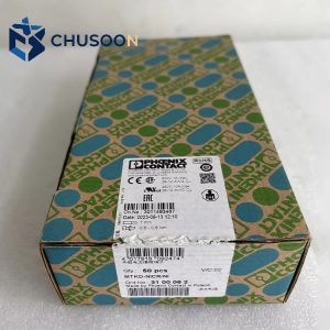 Original 3100062 MTKD-NICR/NI Thermoelectric Terminal Block Type K 400V 1A for Phoenix Contact Industrial Automation Accessory