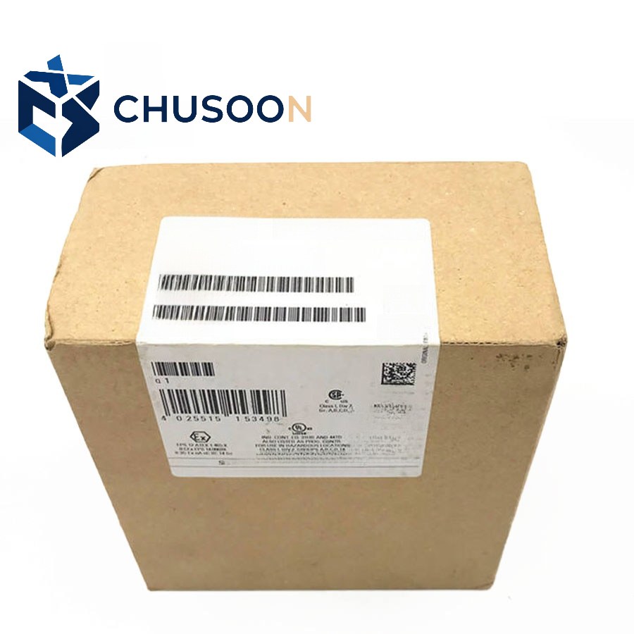Brand New 6EP1334-2BA20 SITOP PSU100S Power Supply 24V 10A 240W 120/230V AC for SIEM... Industrial Power Module
