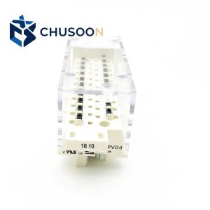 New Original BMXFTB2020 Modicon X80 Series Terminal Block 20 Pin Removable Spring for Schneider Industrial Automation Accessory