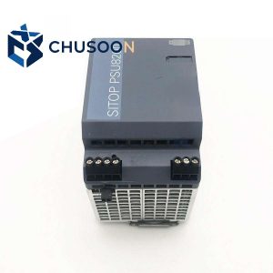 Brand New 6EP1336-3BA10 SITOP PSU8200 Power Supply 24V 20A 480W Wide Range Input for SIEM... Compact Industrial Power Module